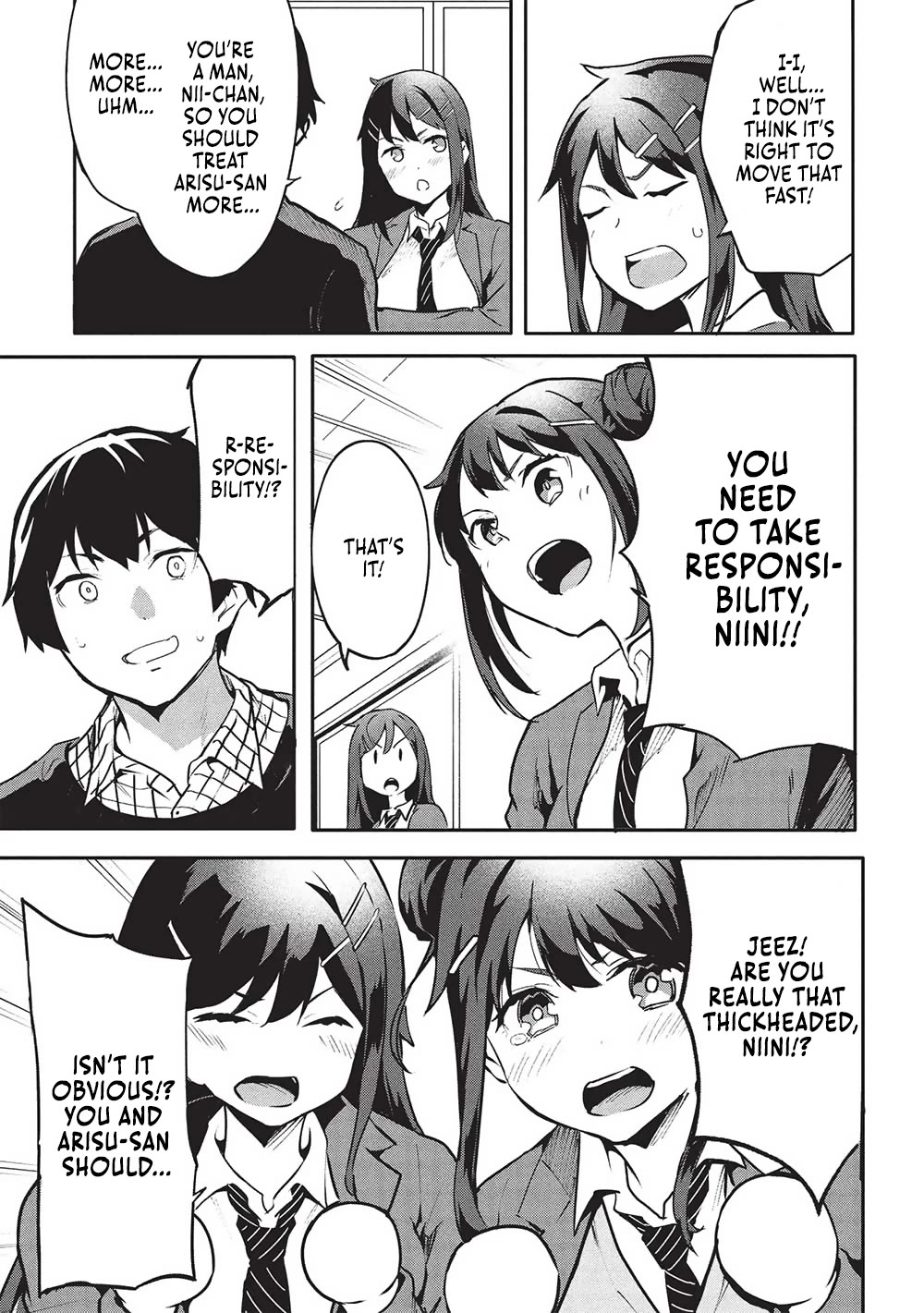 Itsudemo Jitaku Ni Kaerareru Ore Wa, Isekai De Gyoushounin O Hajimemashita Chapter 49 page 13 - Chapter 49