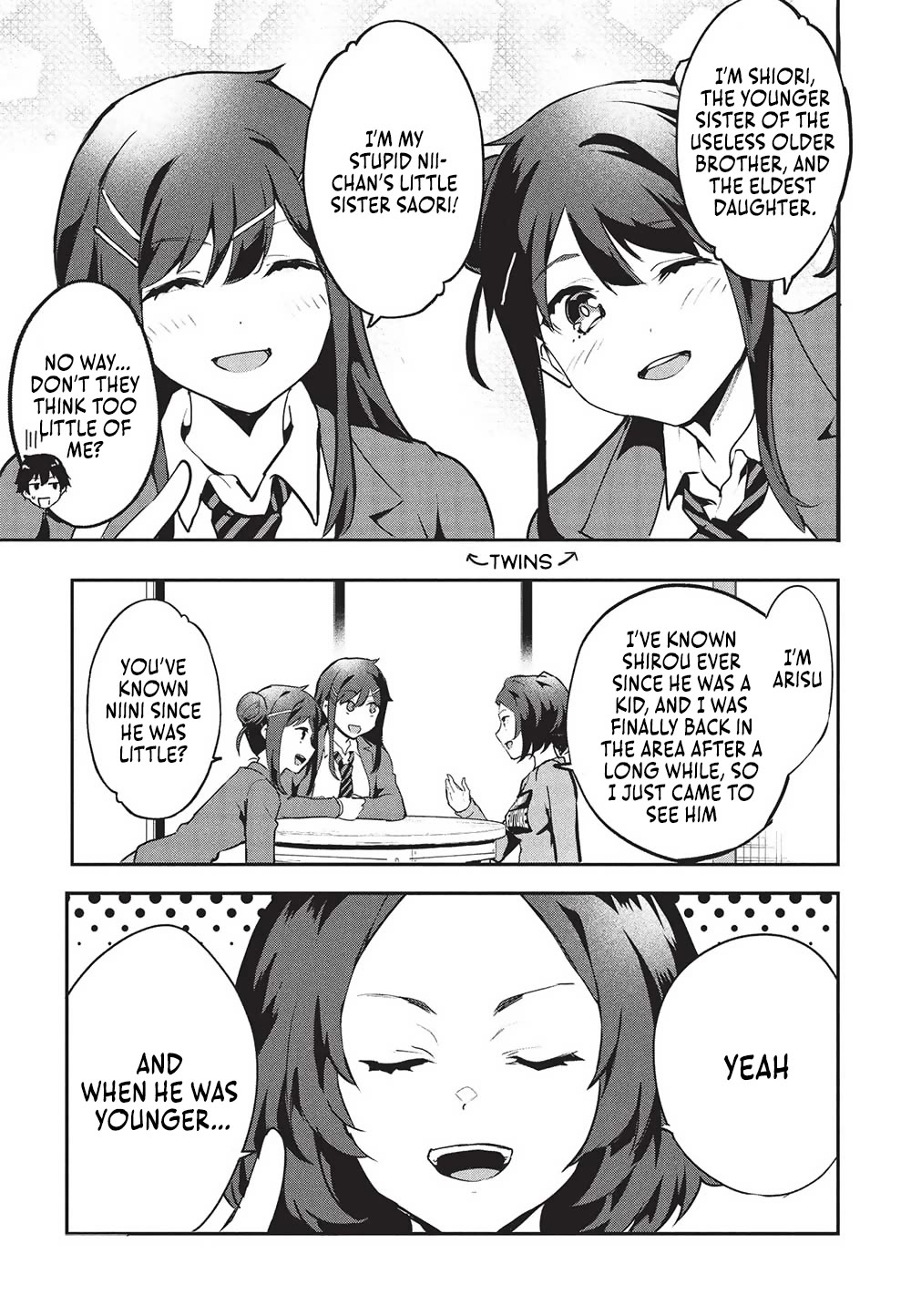 Itsudemo Jitaku Ni Kaerareru Ore Wa, Isekai De Gyoushounin O Hajimemashita Chapter 49 page 15 - Chapter 49