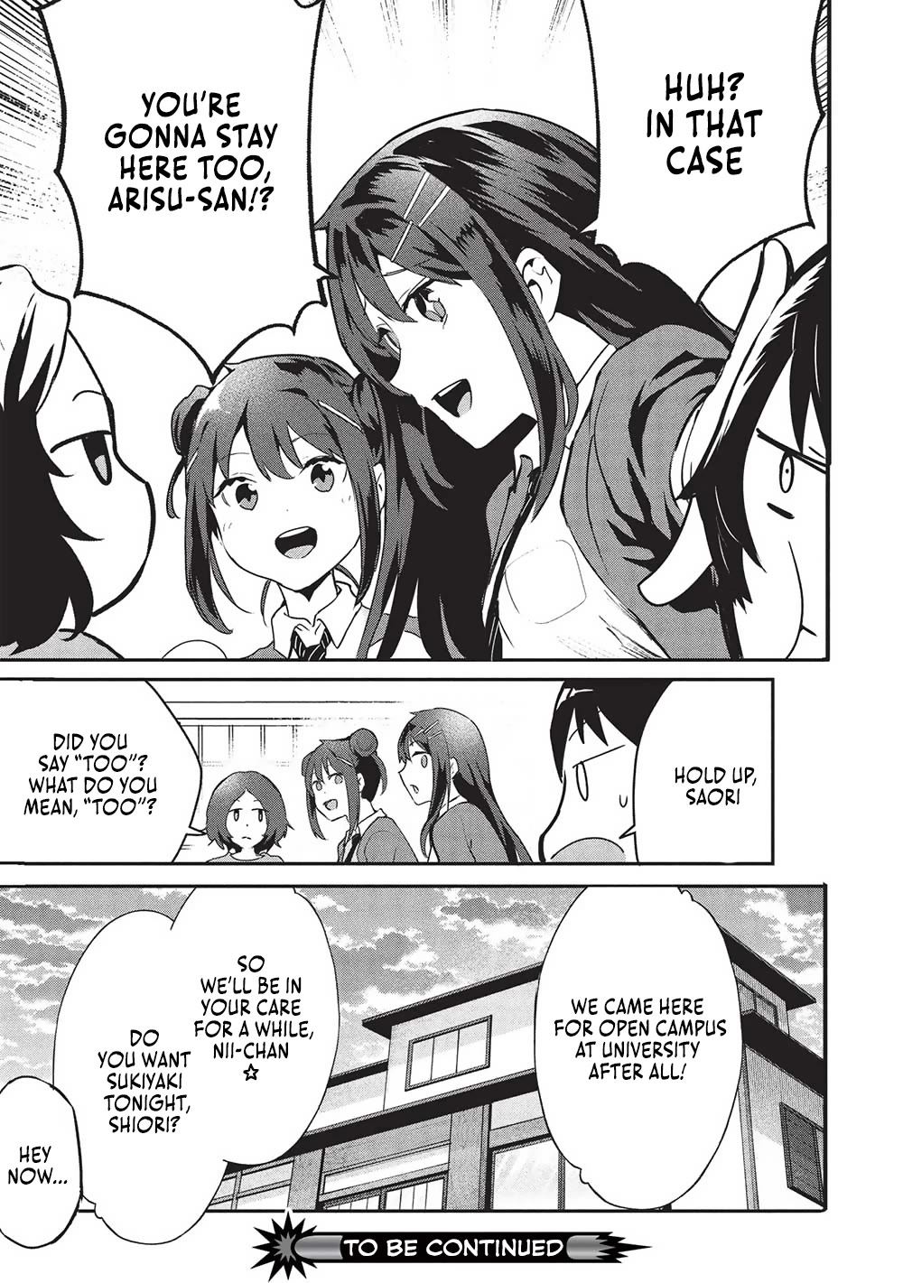 Itsudemo Jitaku Ni Kaerareru Ore Wa, Isekai De Gyoushounin O Hajimemashita Chapter 49 page 17 - Chapter 49