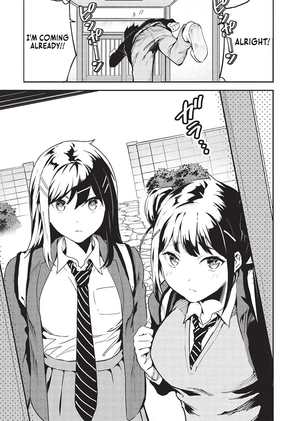Itsudemo Jitaku Ni Kaerareru Ore Wa, Isekai De Gyoushounin O Hajimemashita Chapter 49 page 5 - Chapter 49
