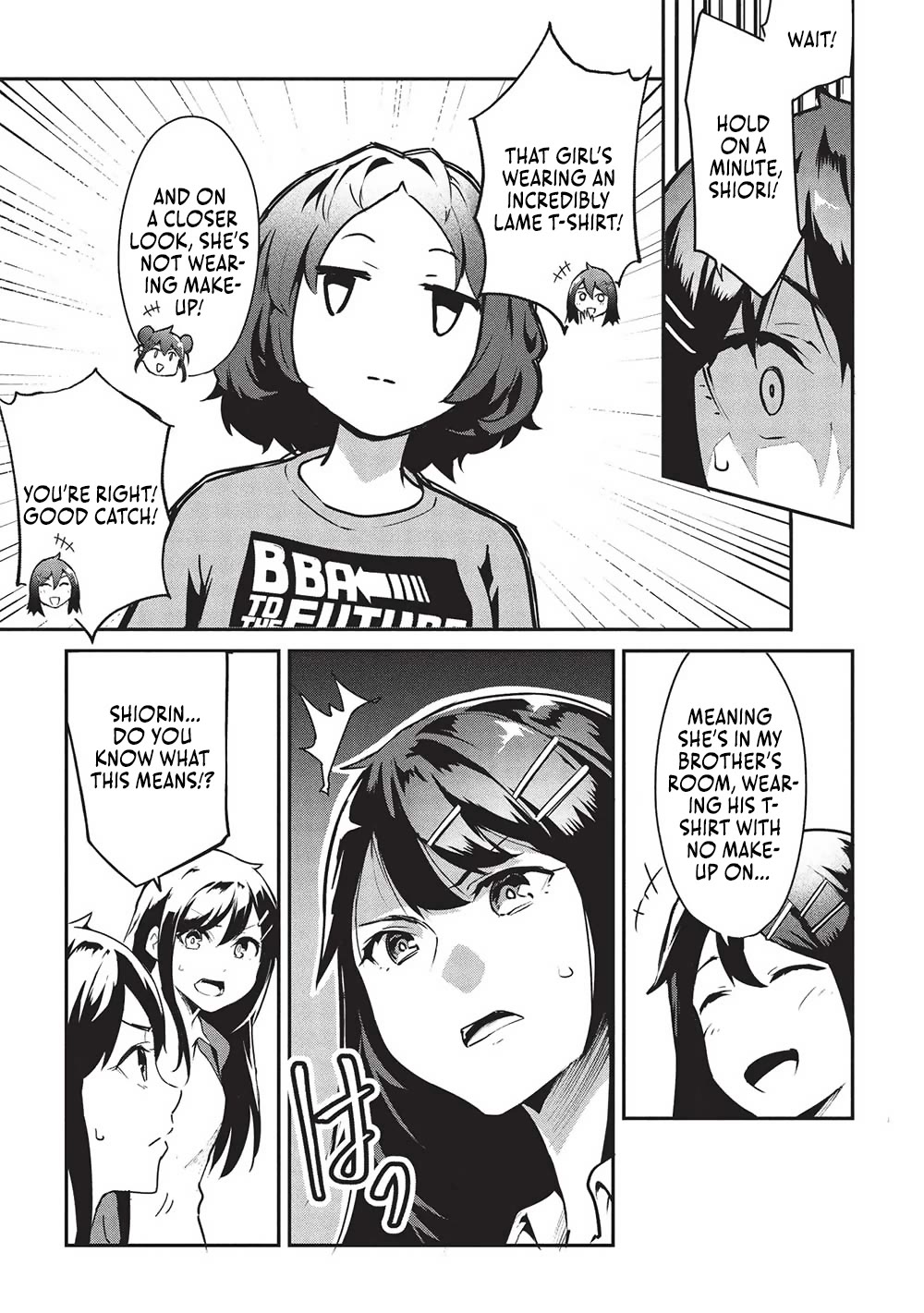 Itsudemo Jitaku Ni Kaerareru Ore Wa, Isekai De Gyoushounin O Hajimemashita Chapter 49 page 9 - Chapter 49
