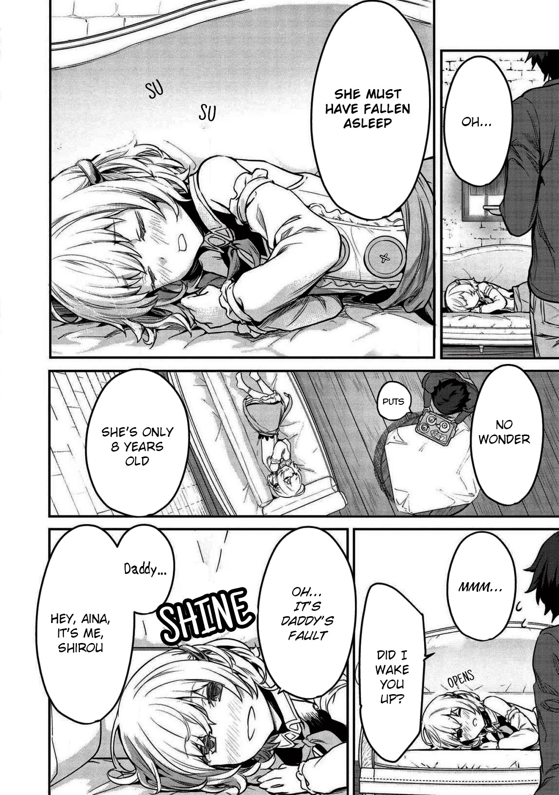 Itsudemo Jitaku Ni Kaerareru Ore Wa, Isekai De Gyoushounin O Hajimemashita Chapter 5 page 20 - Chapter 5