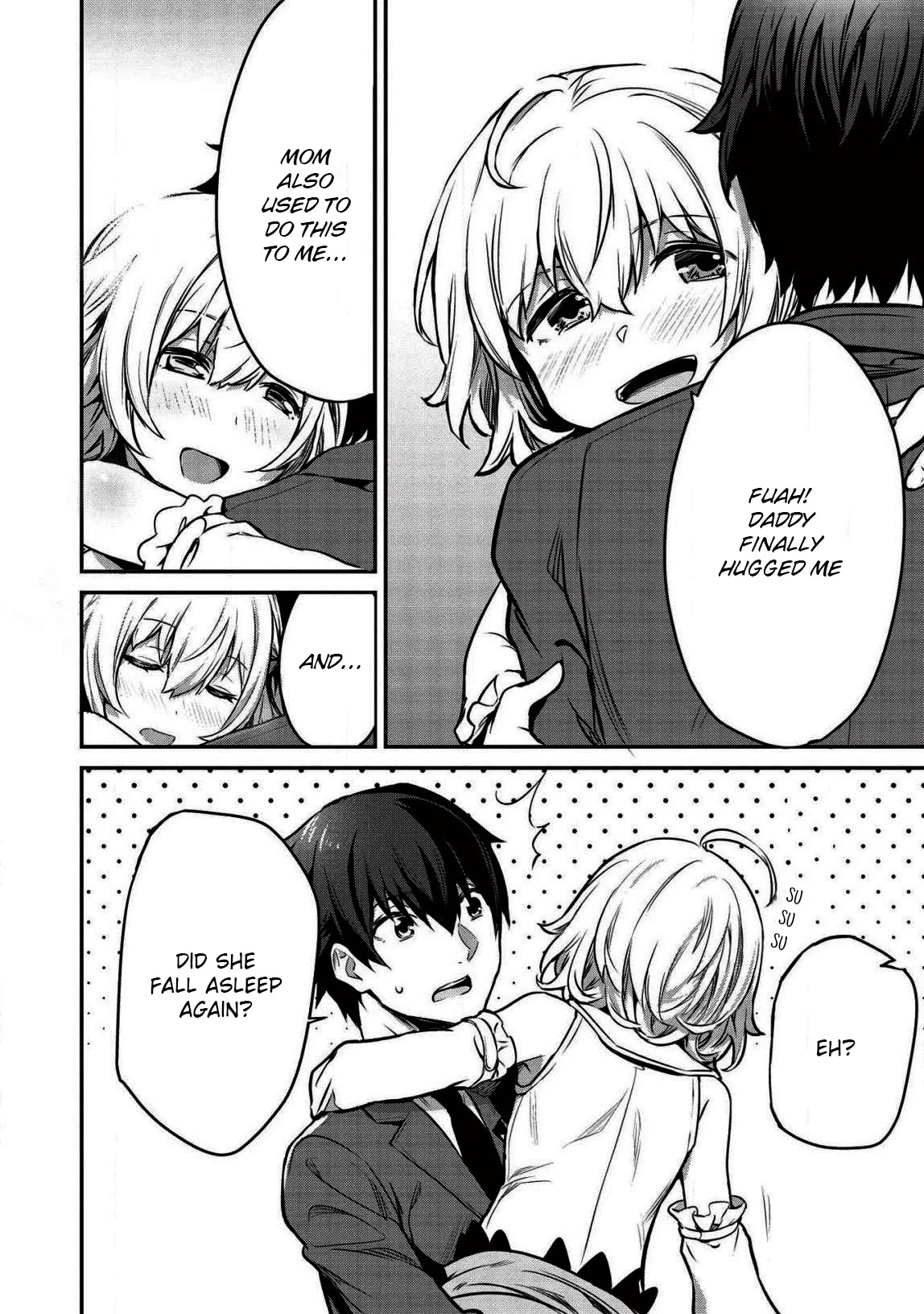 Itsudemo Jitaku Ni Kaerareru Ore Wa, Isekai De Gyoushounin O Hajimemashita Chapter 5 page 22 - Chapter 5