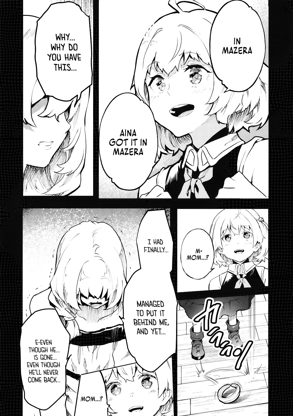 Itsudemo Jitaku Ni Kaerareru Ore Wa, Isekai De Gyoushounin O Hajimemashita Chapter 50 page 10 - Chapter 50