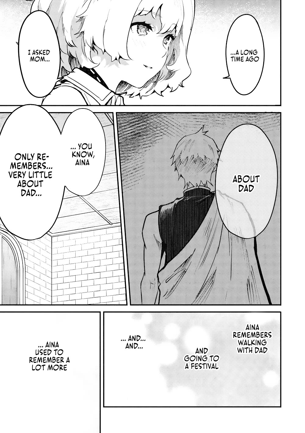 Itsudemo Jitaku Ni Kaerareru Ore Wa, Isekai De Gyoushounin O Hajimemashita Chapter 50 page 14 - Chapter 50