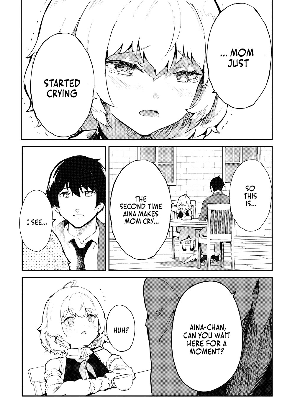 Itsudemo Jitaku Ni Kaerareru Ore Wa, Isekai De Gyoushounin O Hajimemashita Chapter 50 page 16 - Chapter 50