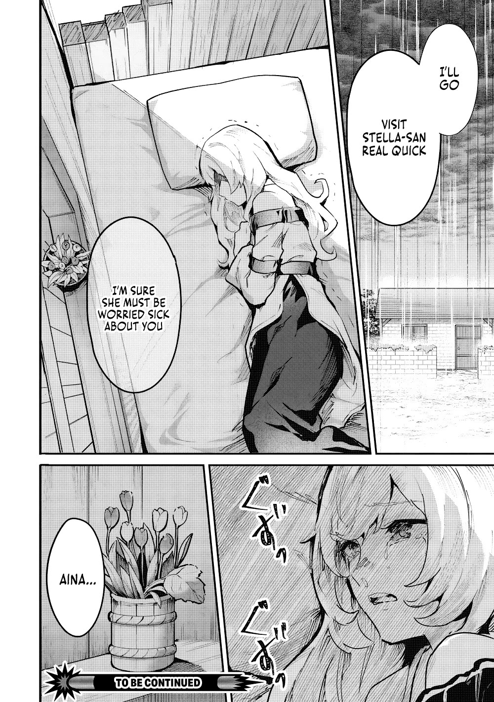 Itsudemo Jitaku Ni Kaerareru Ore Wa, Isekai De Gyoushounin O Hajimemashita Chapter 50 page 17 - Chapter 50