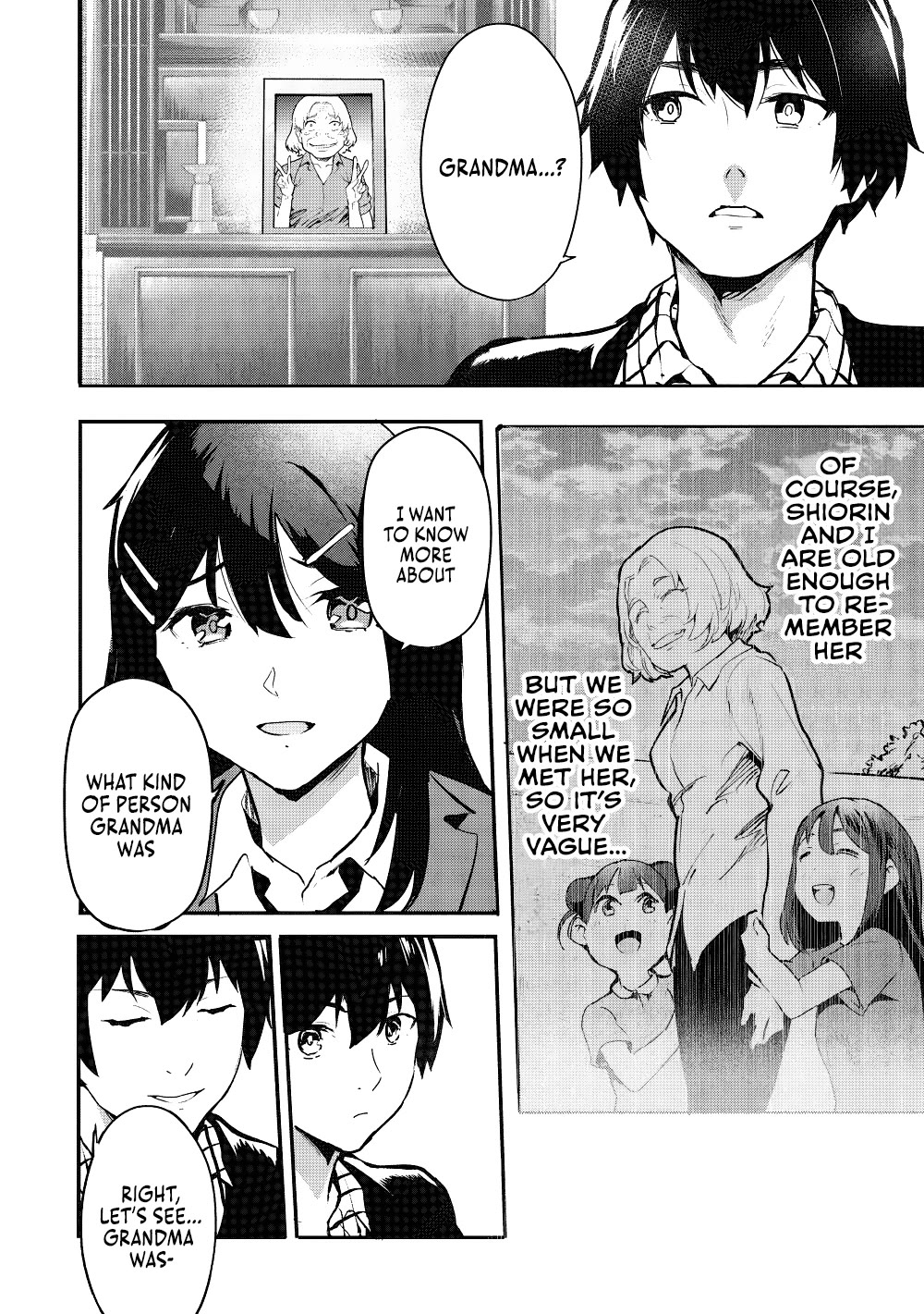 Itsudemo Jitaku Ni Kaerareru Ore Wa, Isekai De Gyoushounin O Hajimemashita Chapter 50 page 3 - Chapter 50