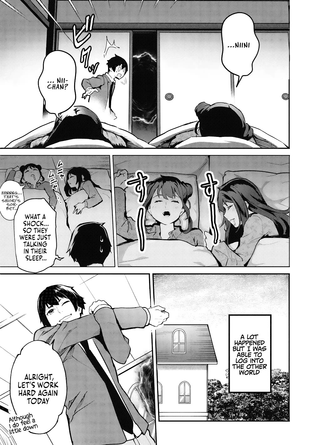 Itsudemo Jitaku Ni Kaerareru Ore Wa, Isekai De Gyoushounin O Hajimemashita Chapter 50 page 6 - Chapter 50