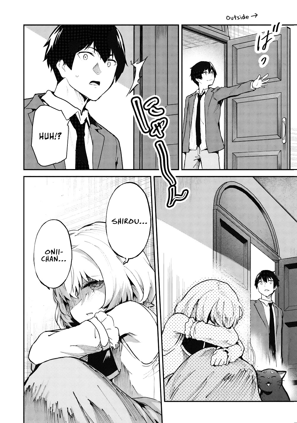Itsudemo Jitaku Ni Kaerareru Ore Wa, Isekai De Gyoushounin O Hajimemashita Chapter 50 page 7 - Chapter 50