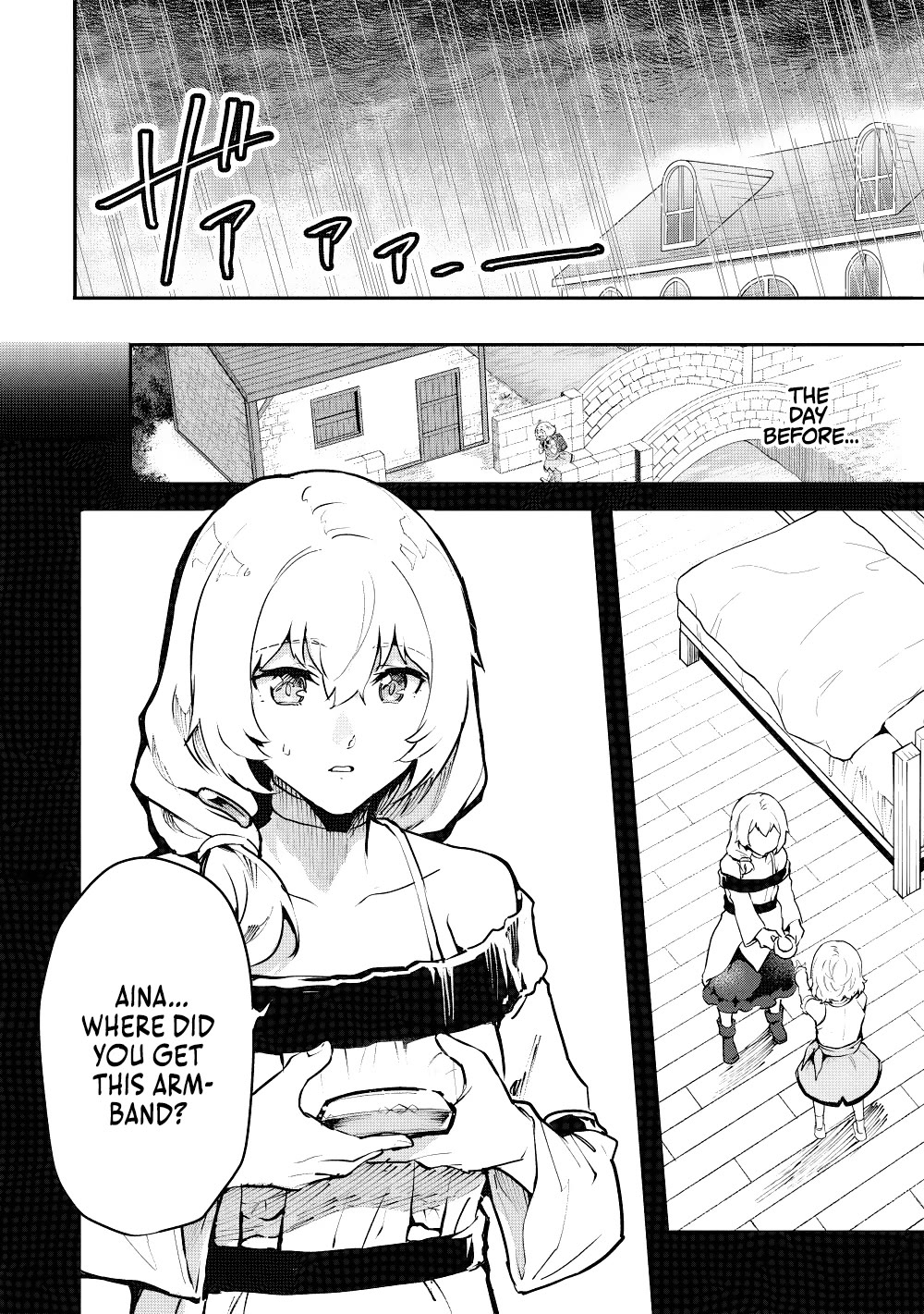 Itsudemo Jitaku Ni Kaerareru Ore Wa, Isekai De Gyoushounin O Hajimemashita Chapter 50 page 9 - Chapter 50