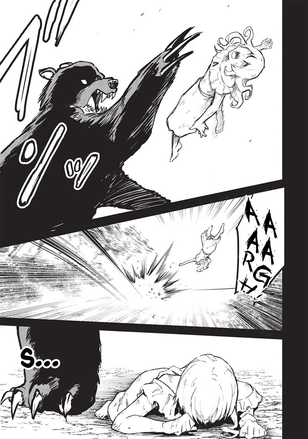 Itsudemo Jitaku Ni Kaerareru Ore Wa, Isekai De Gyoushounin O Hajimemashita Chapter 51 page 10 - Chapter 51