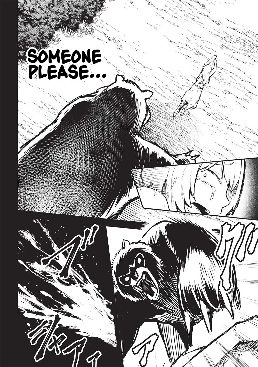 Itsudemo Jitaku Ni Kaerareru Ore Wa, Isekai De Gyoushounin O Hajimemashita Chapter 51 page 11 - Chapter 51