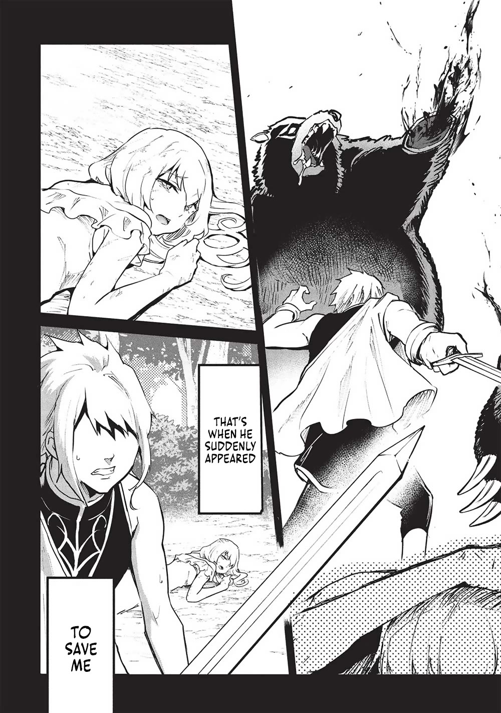 Itsudemo Jitaku Ni Kaerareru Ore Wa, Isekai De Gyoushounin O Hajimemashita Chapter 51 page 13 - Chapter 51