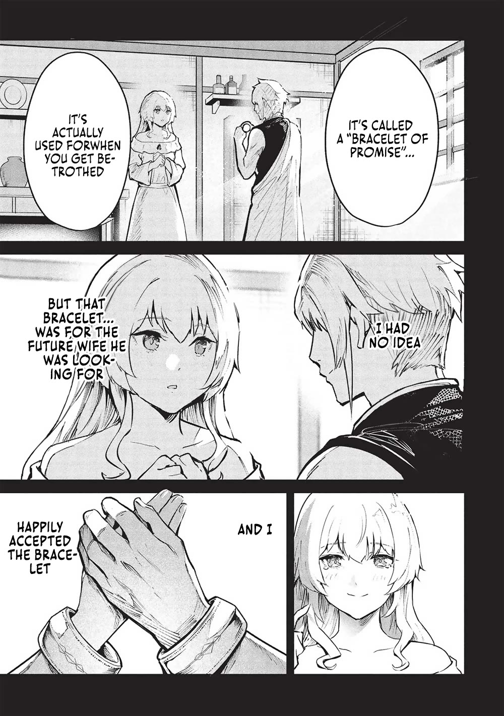 Itsudemo Jitaku Ni Kaerareru Ore Wa, Isekai De Gyoushounin O Hajimemashita Chapter 51 page 18 - Chapter 51