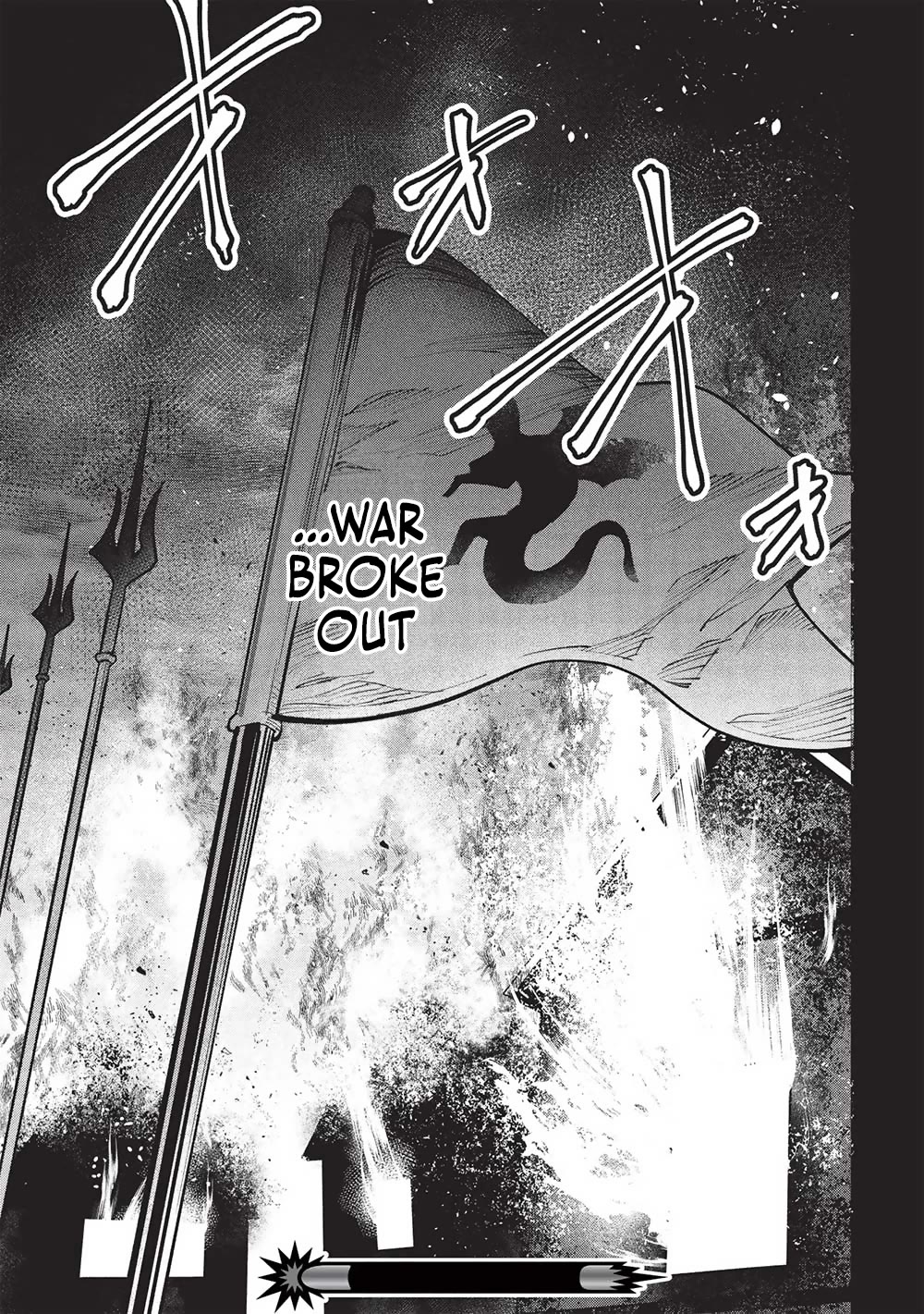 Itsudemo Jitaku Ni Kaerareru Ore Wa, Isekai De Gyoushounin O Hajimemashita Chapter 51 page 20 - Chapter 51