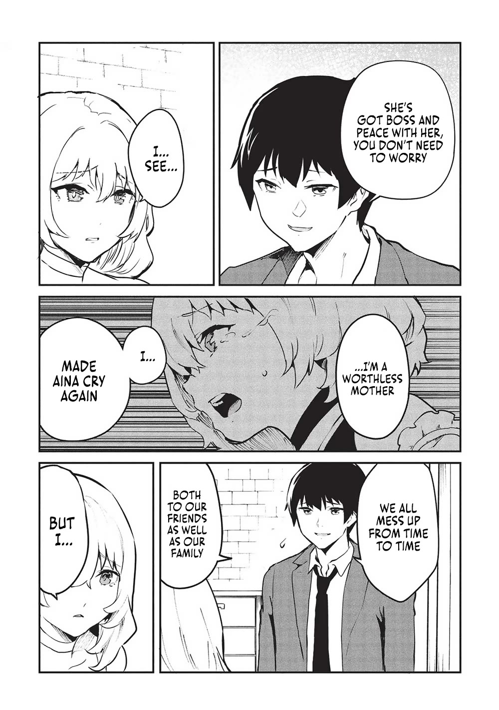 Itsudemo Jitaku Ni Kaerareru Ore Wa, Isekai De Gyoushounin O Hajimemashita Chapter 51 page 6 - Chapter 51