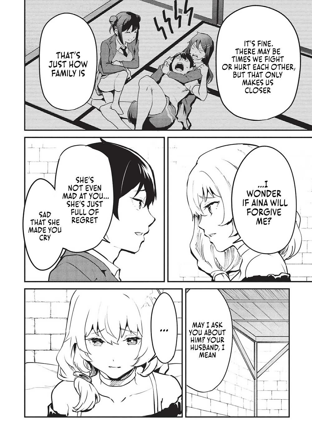 Itsudemo Jitaku Ni Kaerareru Ore Wa, Isekai De Gyoushounin O Hajimemashita Chapter 51 page 7 - Chapter 51