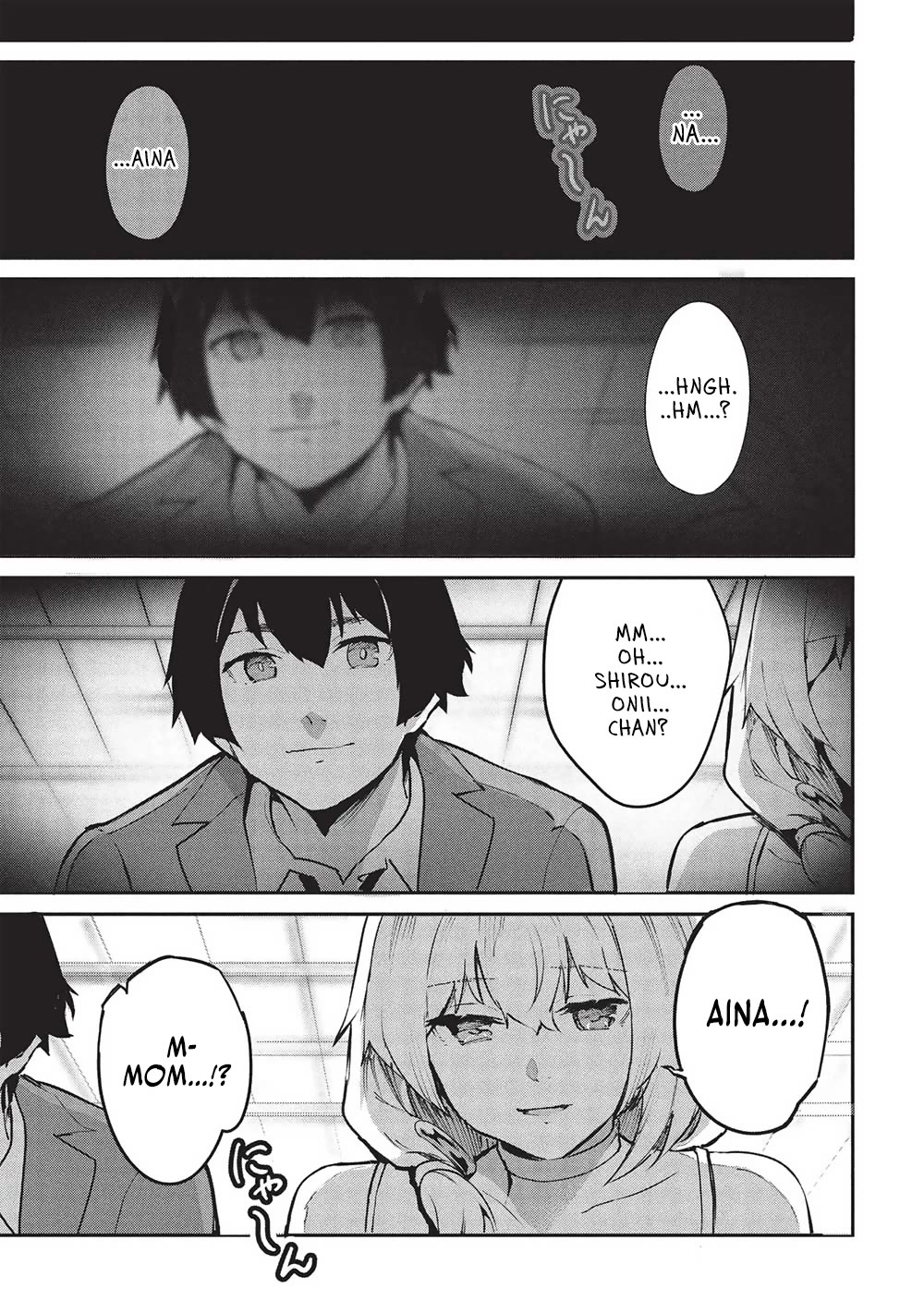 Itsudemo Jitaku Ni Kaerareru Ore Wa, Isekai De Gyoushounin O Hajimemashita Chapter 52 page 12 - Chapter 52