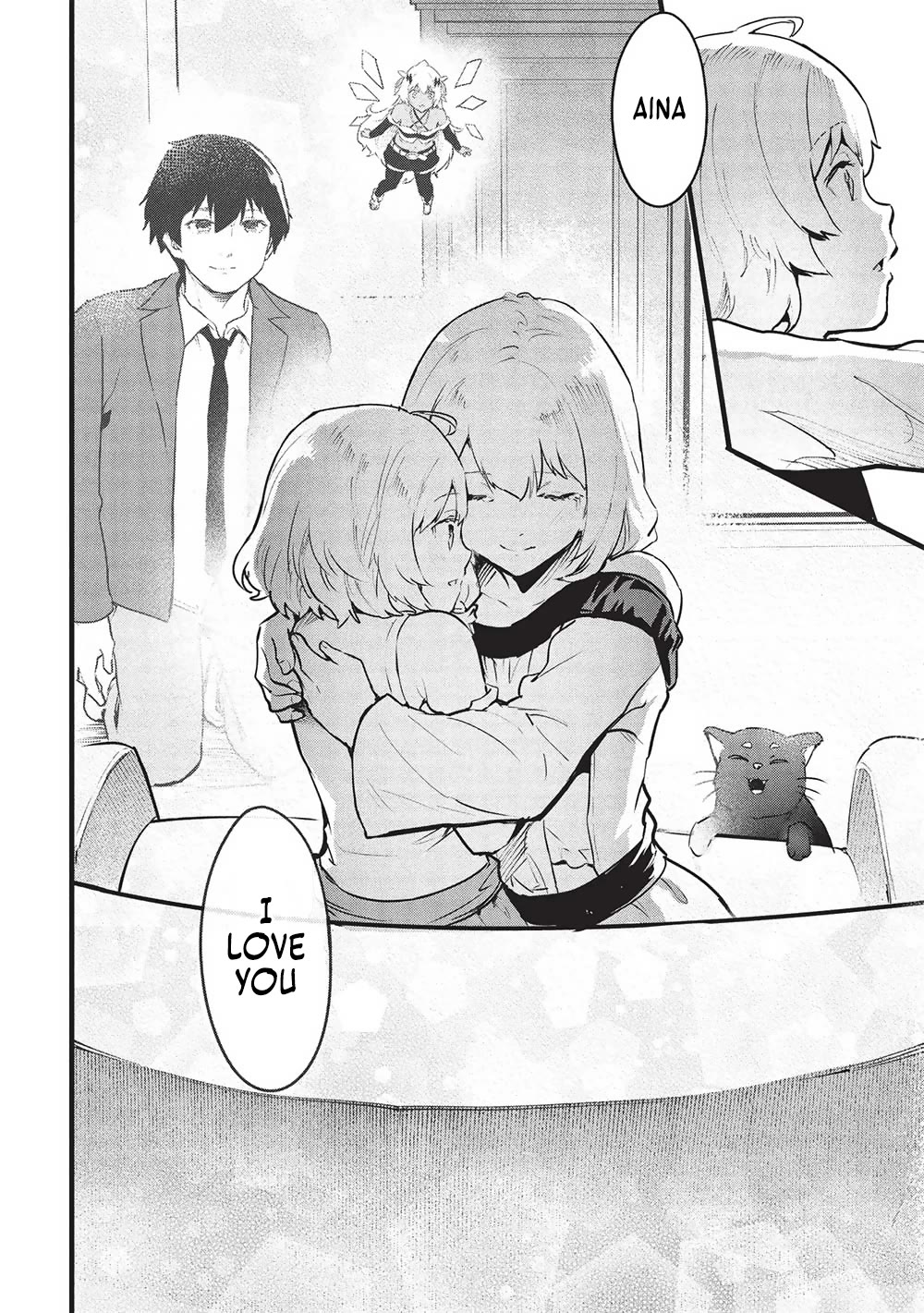 Itsudemo Jitaku Ni Kaerareru Ore Wa, Isekai De Gyoushounin O Hajimemashita Chapter 52 page 13 - Chapter 52