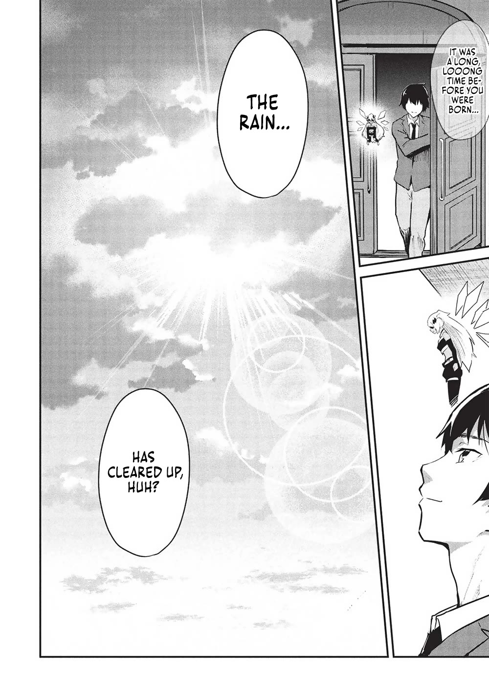 Itsudemo Jitaku Ni Kaerareru Ore Wa, Isekai De Gyoushounin O Hajimemashita Chapter 52 page 17 - Chapter 52