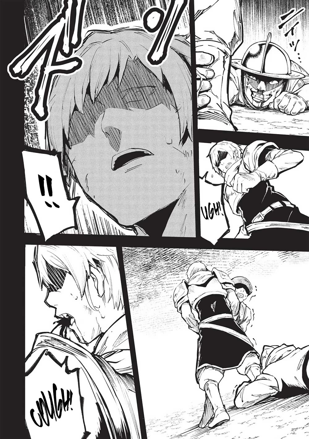 Itsudemo Jitaku Ni Kaerareru Ore Wa, Isekai De Gyoushounin O Hajimemashita Chapter 52 page 3 - Chapter 52