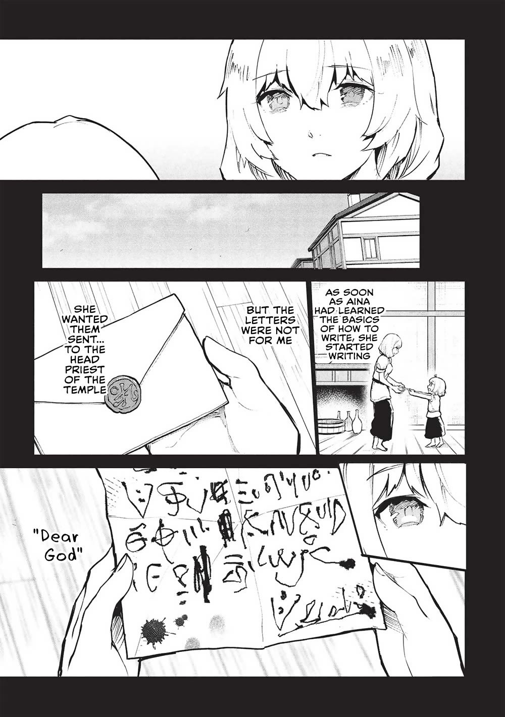 Itsudemo Jitaku Ni Kaerareru Ore Wa, Isekai De Gyoushounin O Hajimemashita Chapter 52 page 6 - Chapter 52