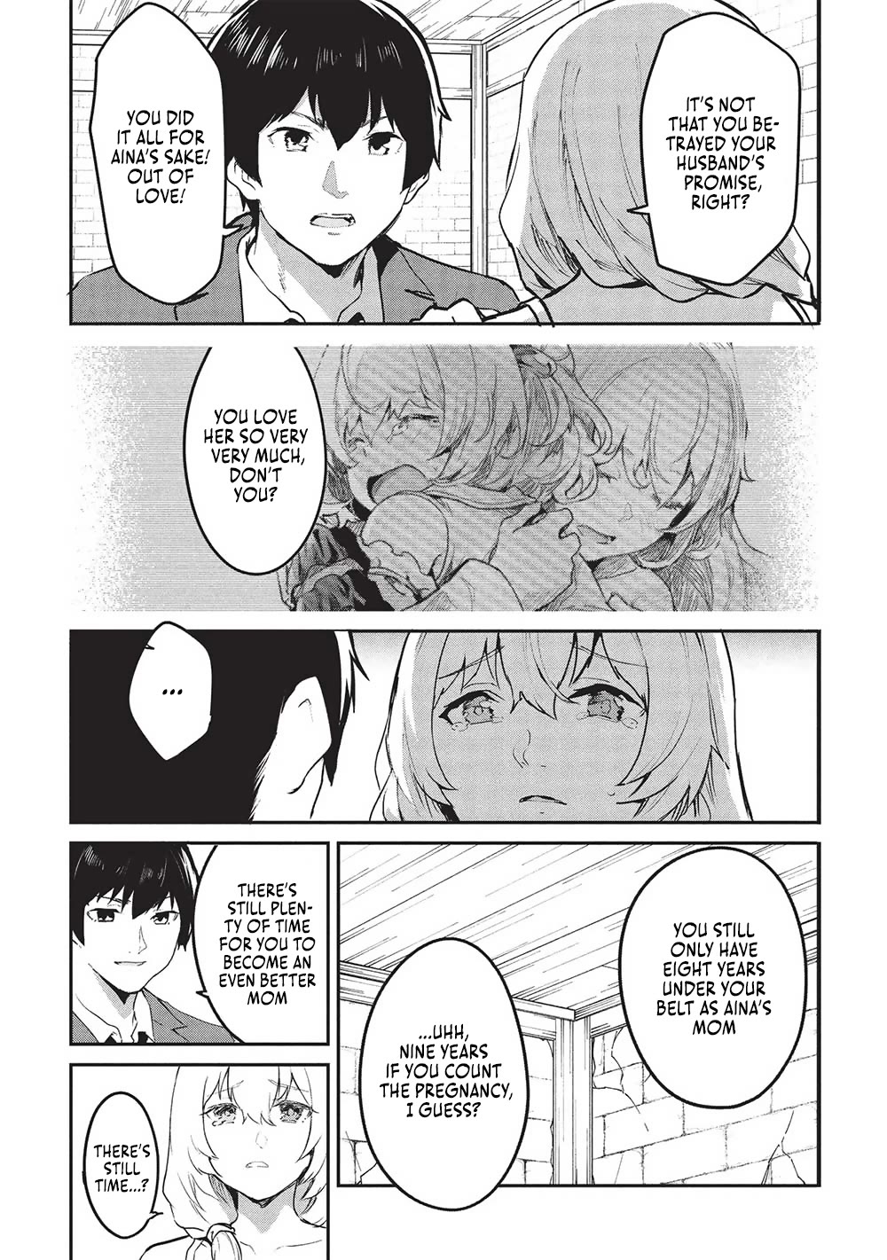 Itsudemo Jitaku Ni Kaerareru Ore Wa, Isekai De Gyoushounin O Hajimemashita Chapter 52 page 9 - Chapter 52