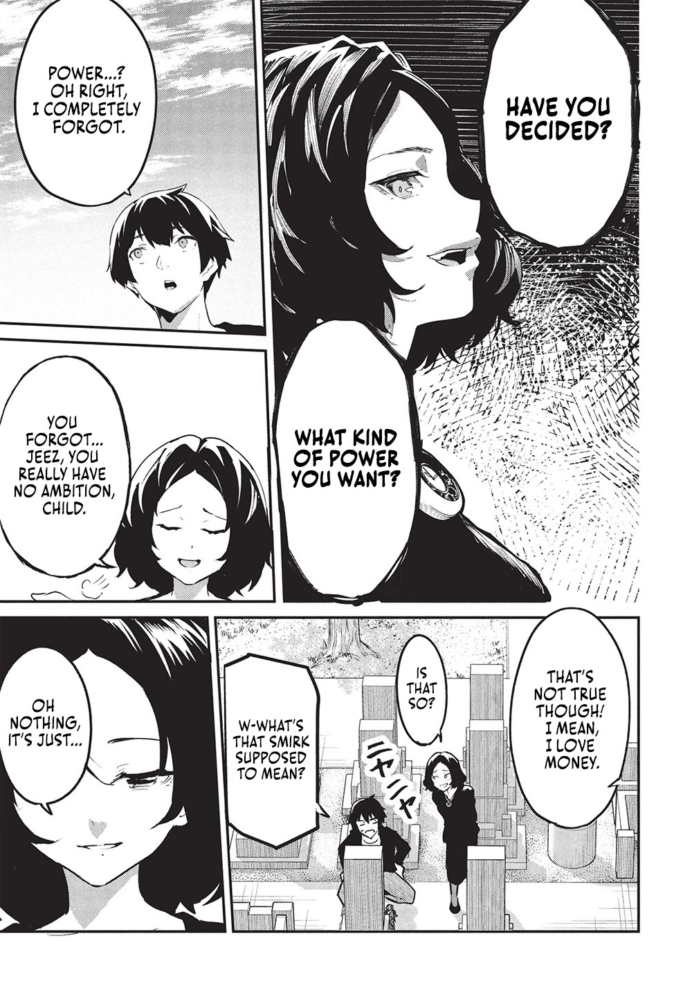 Itsudemo Jitaku Ni Kaerareru Ore Wa, Isekai De Gyoushounin O Hajimemashita Chapter 53 page 10 - Chapter 53