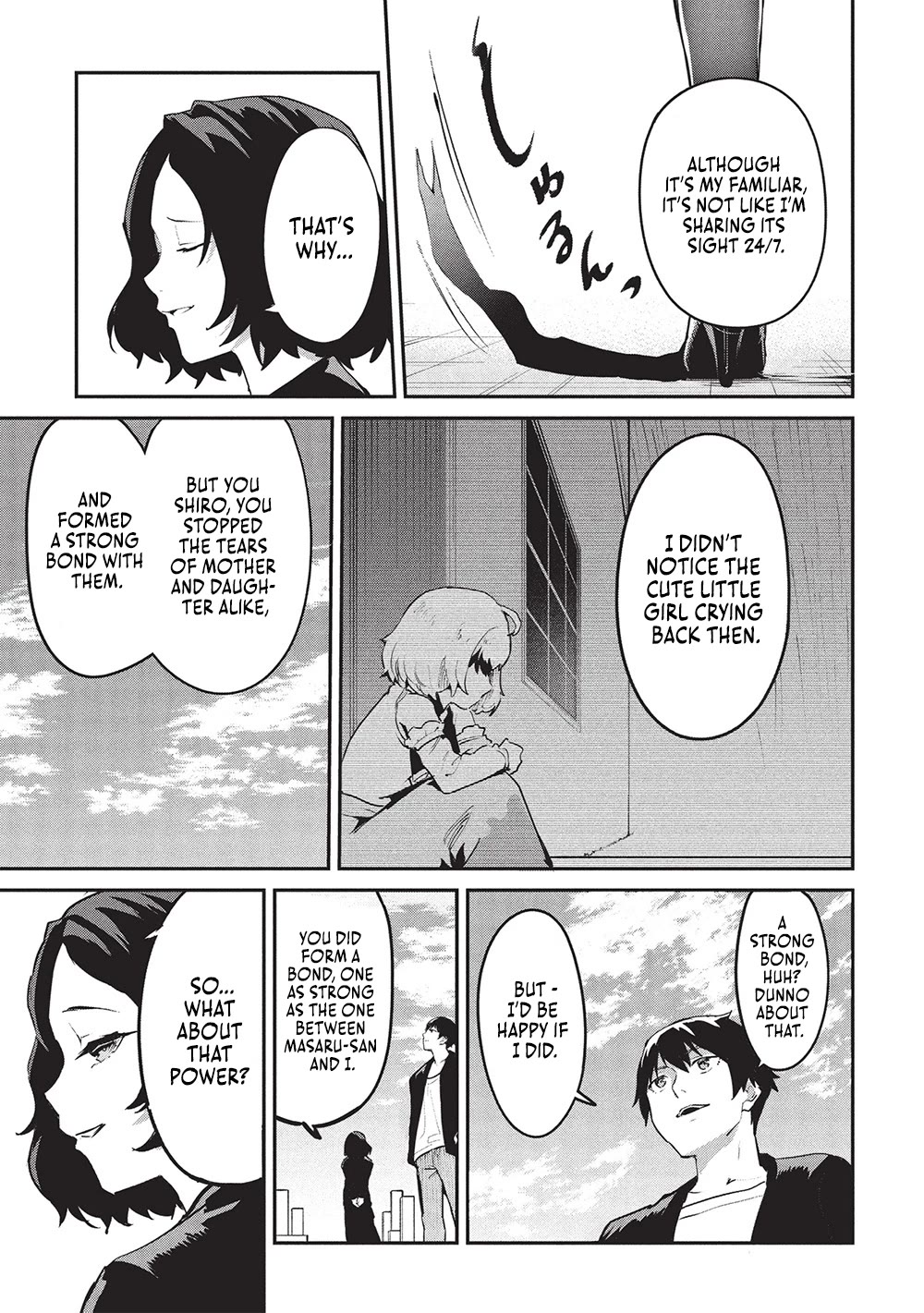 Itsudemo Jitaku Ni Kaerareru Ore Wa, Isekai De Gyoushounin O Hajimemashita Chapter 53 page 16 - Chapter 53