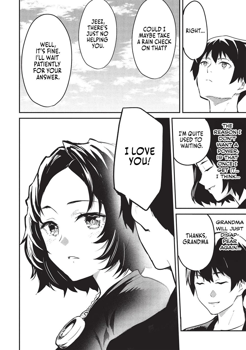 Itsudemo Jitaku Ni Kaerareru Ore Wa, Isekai De Gyoushounin O Hajimemashita Chapter 53 page 17 - Chapter 53