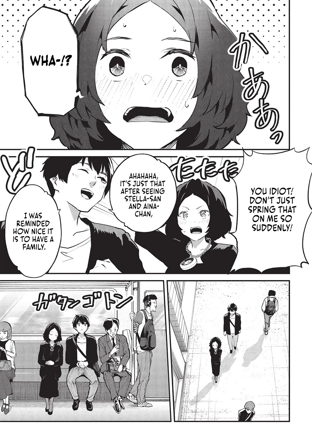 Itsudemo Jitaku Ni Kaerareru Ore Wa, Isekai De Gyoushounin O Hajimemashita Chapter 53 page 18 - Chapter 53