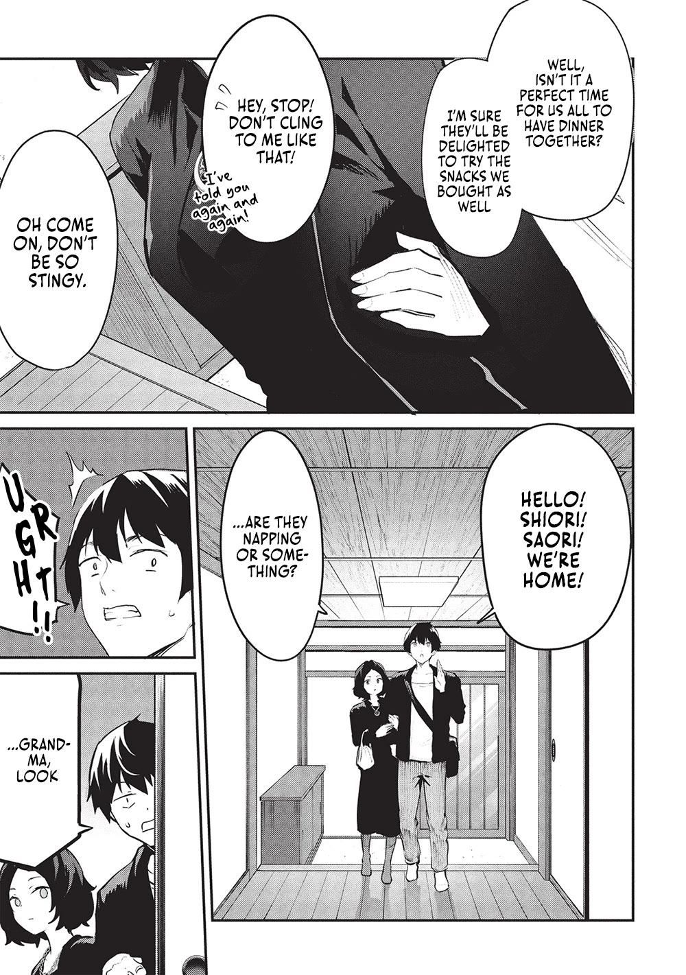 Itsudemo Jitaku Ni Kaerareru Ore Wa, Isekai De Gyoushounin O Hajimemashita Chapter 53 page 20 - Chapter 53