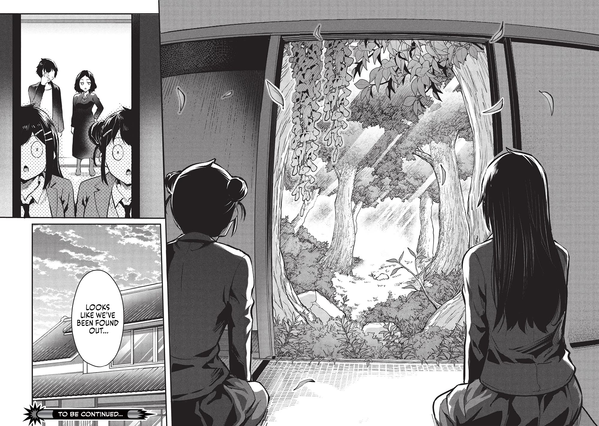 Itsudemo Jitaku Ni Kaerareru Ore Wa, Isekai De Gyoushounin O Hajimemashita Chapter 53 page 21 - Chapter 53