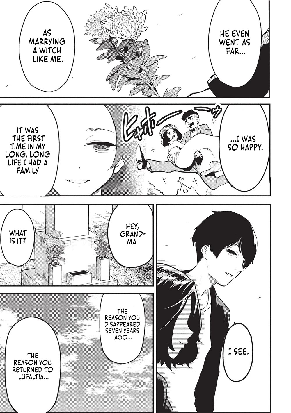 Itsudemo Jitaku Ni Kaerareru Ore Wa, Isekai De Gyoushounin O Hajimemashita Chapter 53 page 4 - Chapter 53