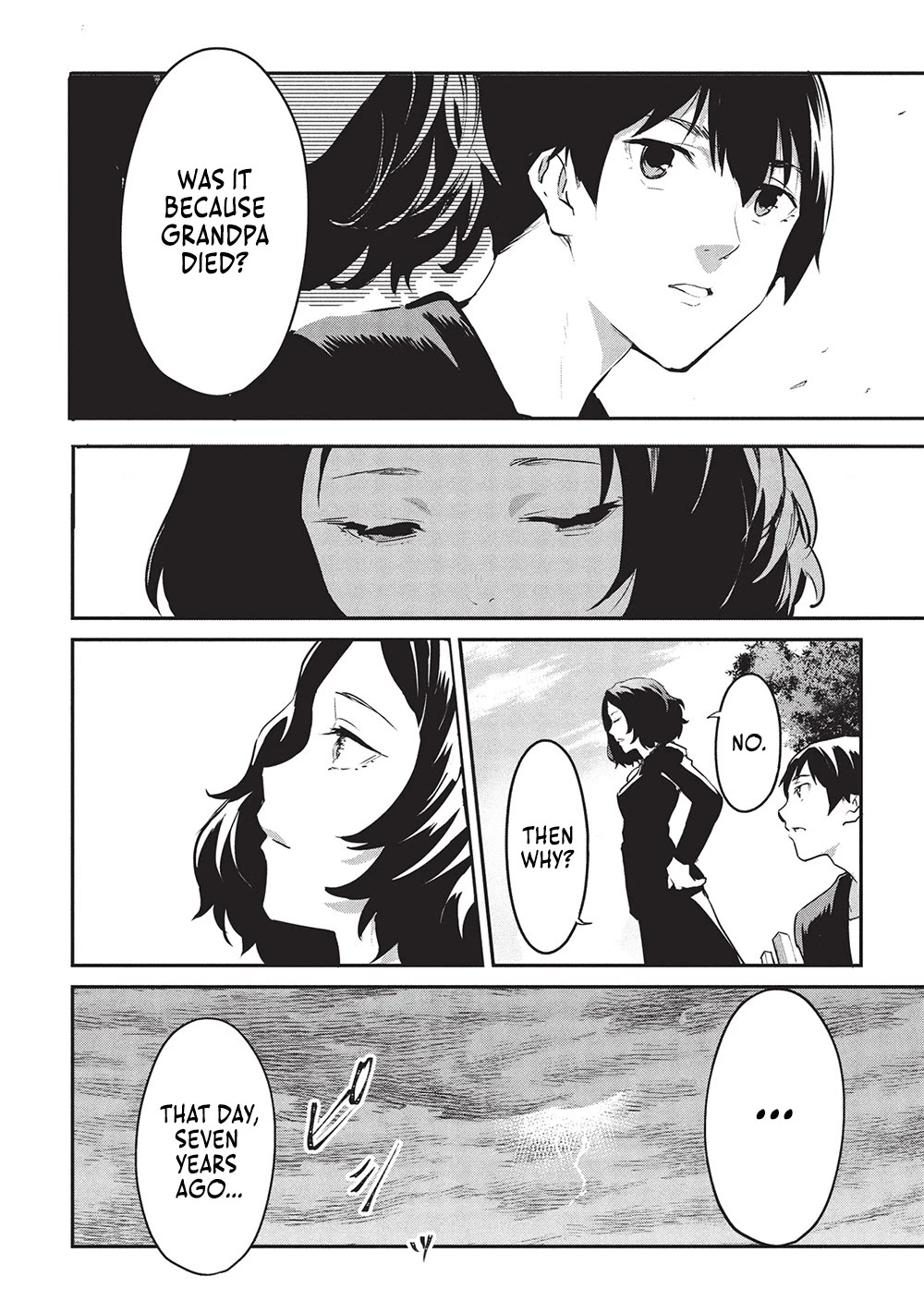 Itsudemo Jitaku Ni Kaerareru Ore Wa, Isekai De Gyoushounin O Hajimemashita Chapter 53 page 5 - Chapter 53