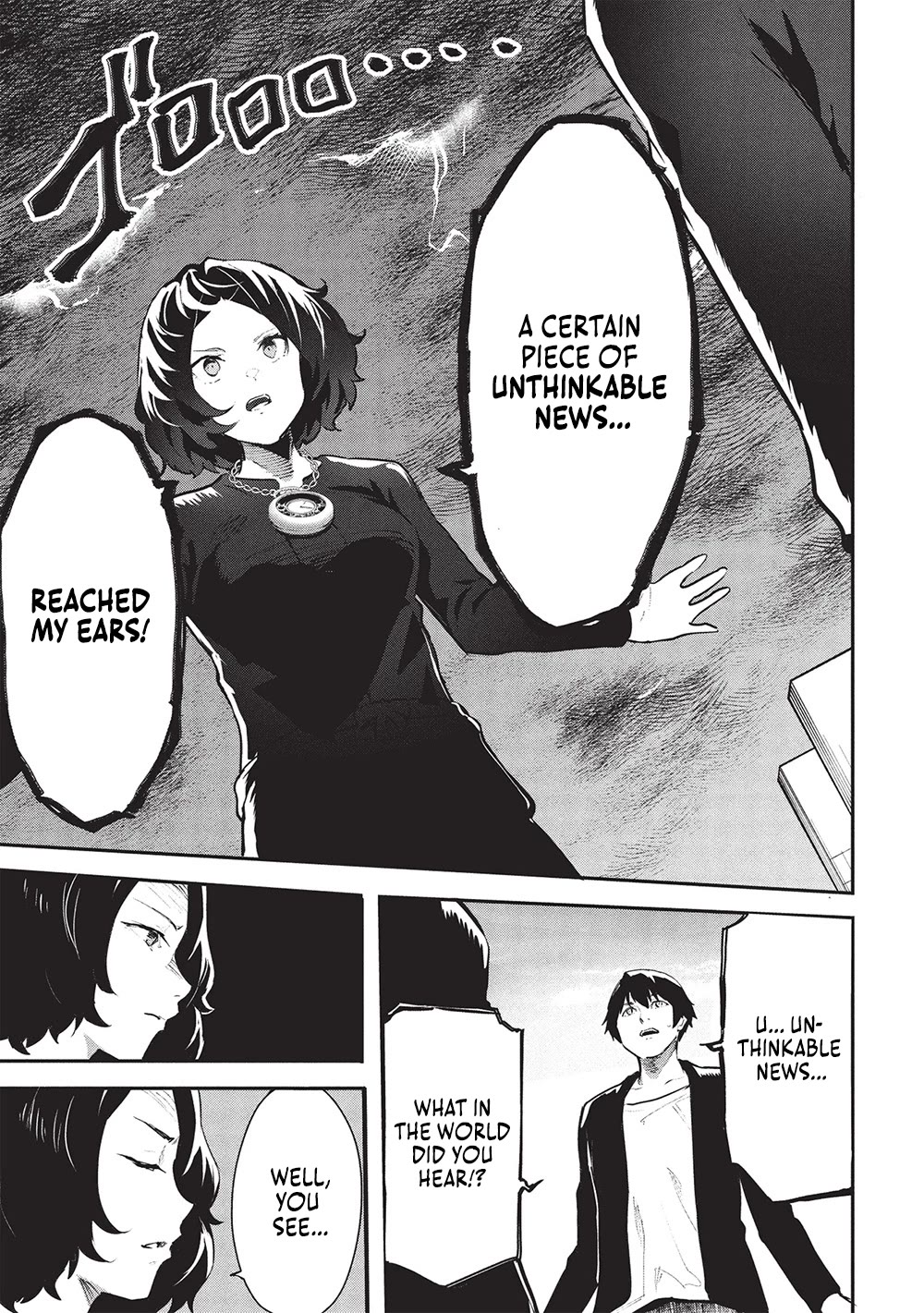 Itsudemo Jitaku Ni Kaerareru Ore Wa, Isekai De Gyoushounin O Hajimemashita Chapter 53 page 6 - Chapter 53