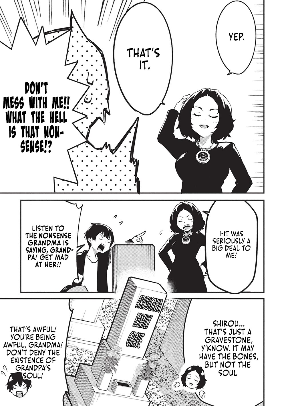 Itsudemo Jitaku Ni Kaerareru Ore Wa, Isekai De Gyoushounin O Hajimemashita Chapter 53 page 8 - Chapter 53