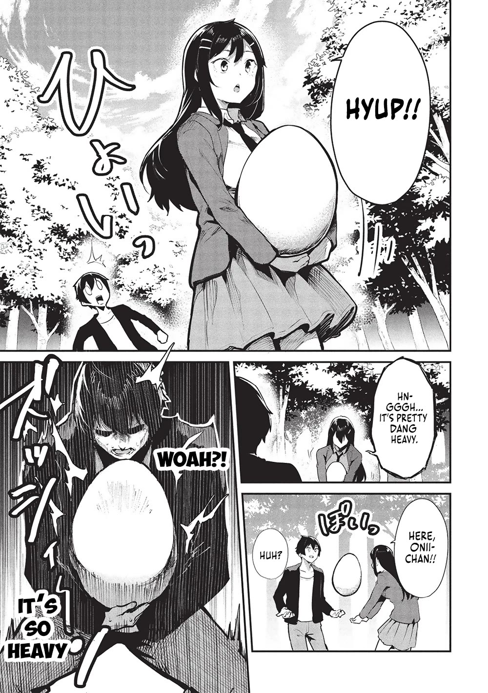 Itsudemo Jitaku Ni Kaerareru Ore Wa, Isekai De Gyoushounin O Hajimemashita Chapter 54 page 14 - Chapter 54