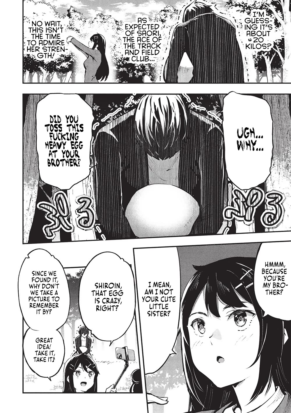 Itsudemo Jitaku Ni Kaerareru Ore Wa, Isekai De Gyoushounin O Hajimemashita Chapter 54 page 15 - Chapter 54