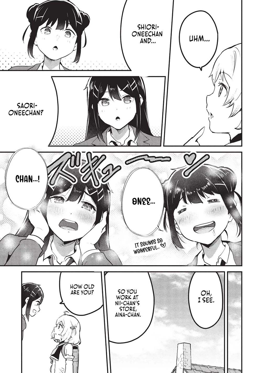 Itsudemo Jitaku Ni Kaerareru Ore Wa, Isekai De Gyoushounin O Hajimemashita Chapter 55 page 12 - Chapter 55