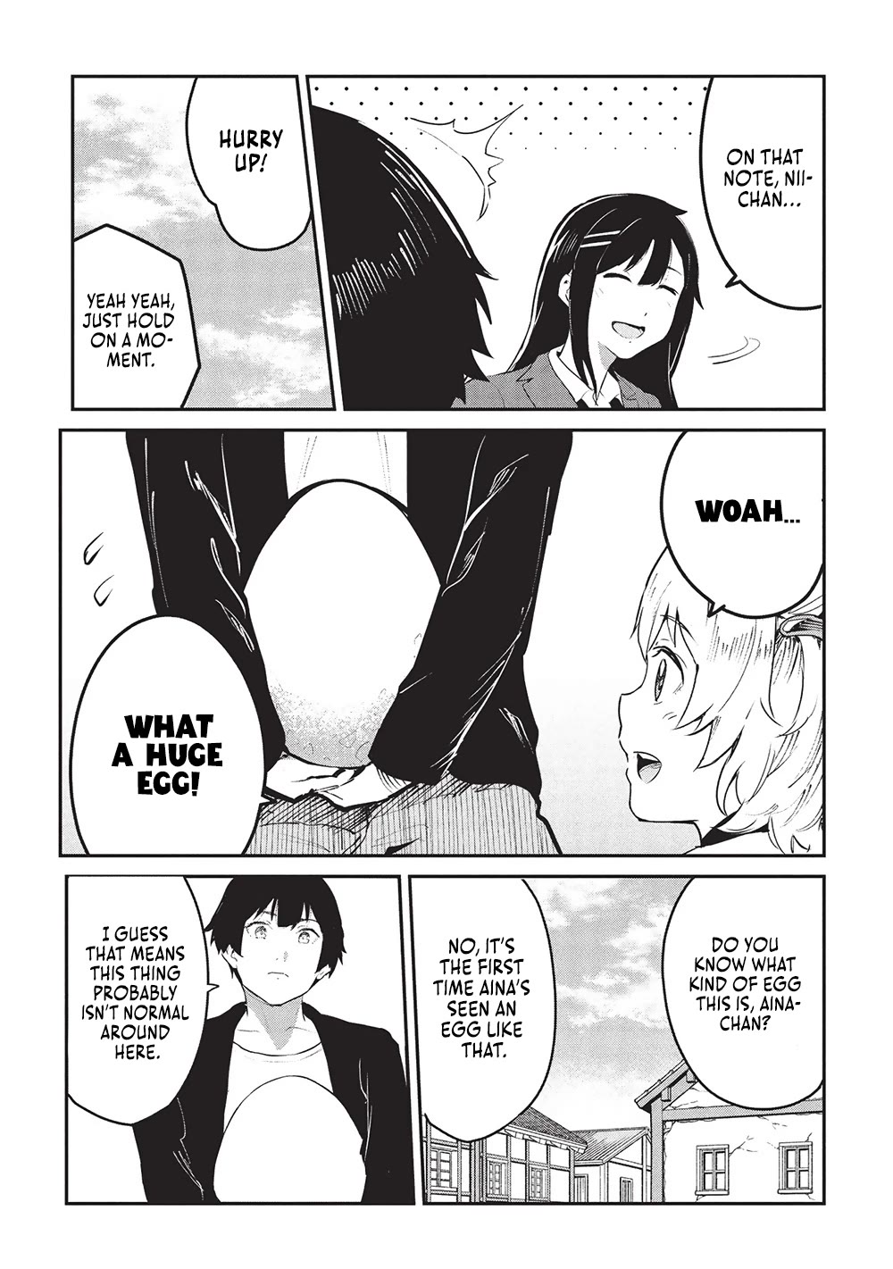 Itsudemo Jitaku Ni Kaerareru Ore Wa, Isekai De Gyoushounin O Hajimemashita Chapter 55 page 16 - Chapter 55