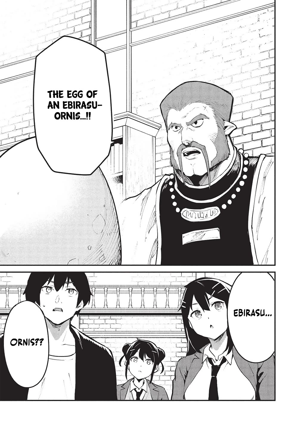 Itsudemo Jitaku Ni Kaerareru Ore Wa, Isekai De Gyoushounin O Hajimemashita Chapter 55 page 20 - Chapter 55