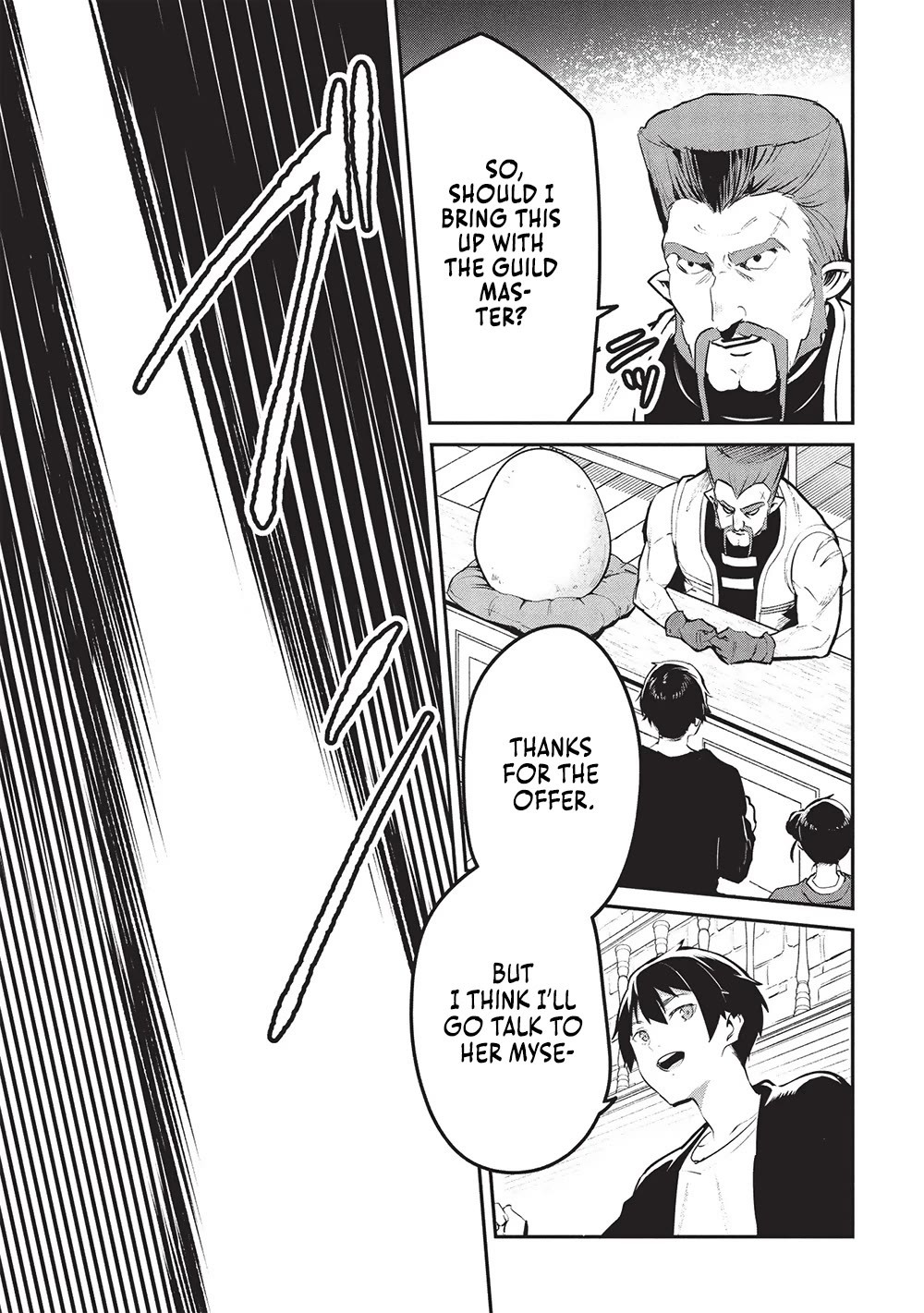 Itsudemo Jitaku Ni Kaerareru Ore Wa, Isekai De Gyoushounin O Hajimemashita Chapter 55 page 24 - Chapter 55