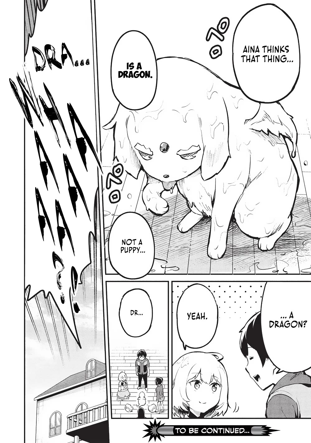 Itsudemo Jitaku Ni Kaerareru Ore Wa, Isekai De Gyoushounin O Hajimemashita Chapter 56 page 15 - Chapter 56
