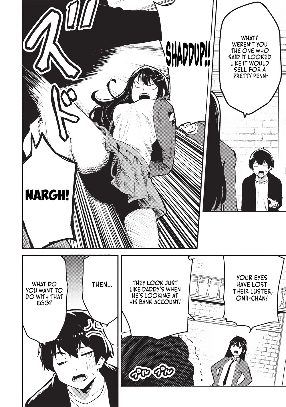 Itsudemo Jitaku Ni Kaerareru Ore Wa, Isekai De Gyoushounin O Hajimemashita Chapter 56 page 5 - Chapter 56