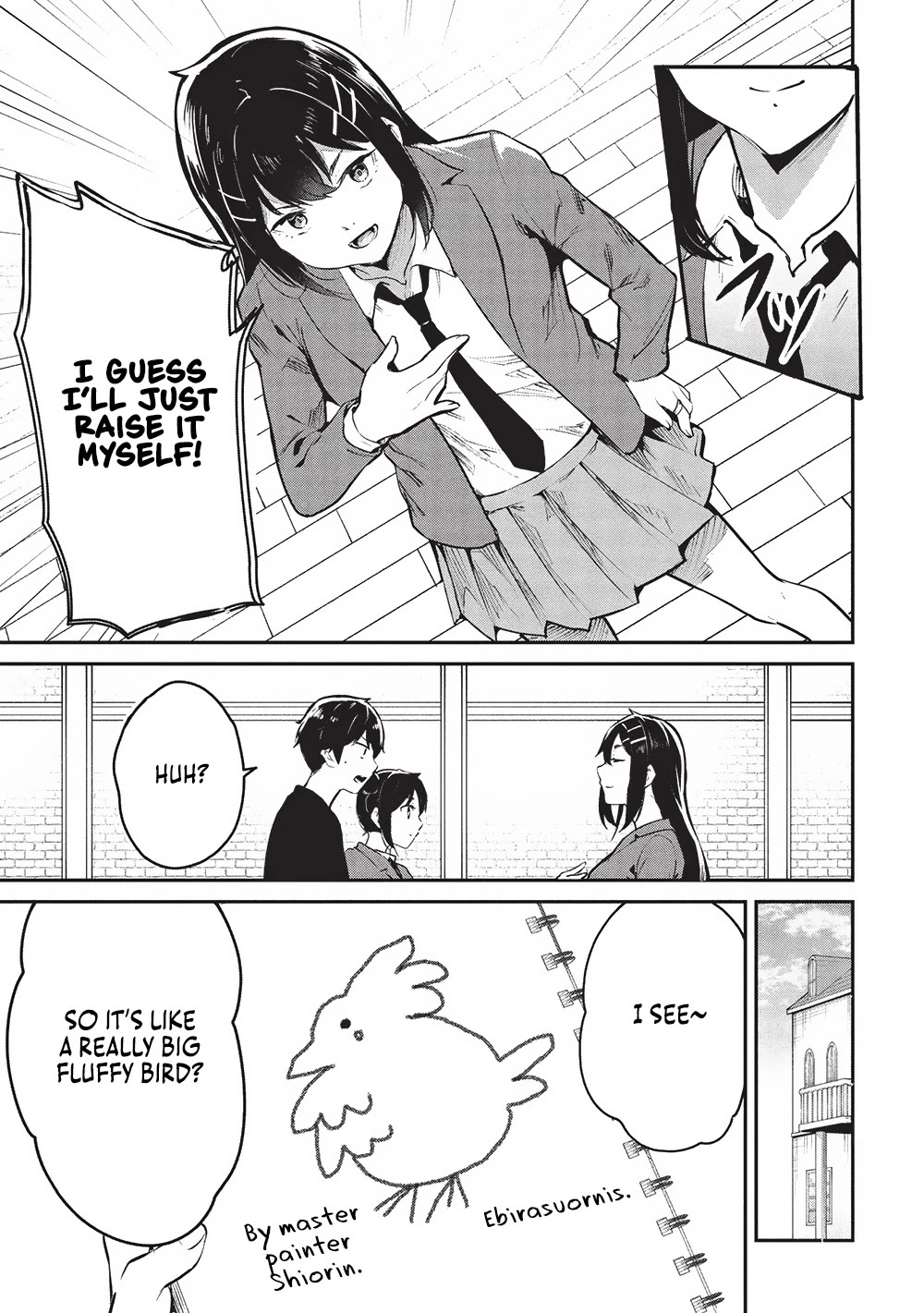 Itsudemo Jitaku Ni Kaerareru Ore Wa, Isekai De Gyoushounin O Hajimemashita Chapter 56 page 6 - Chapter 56
