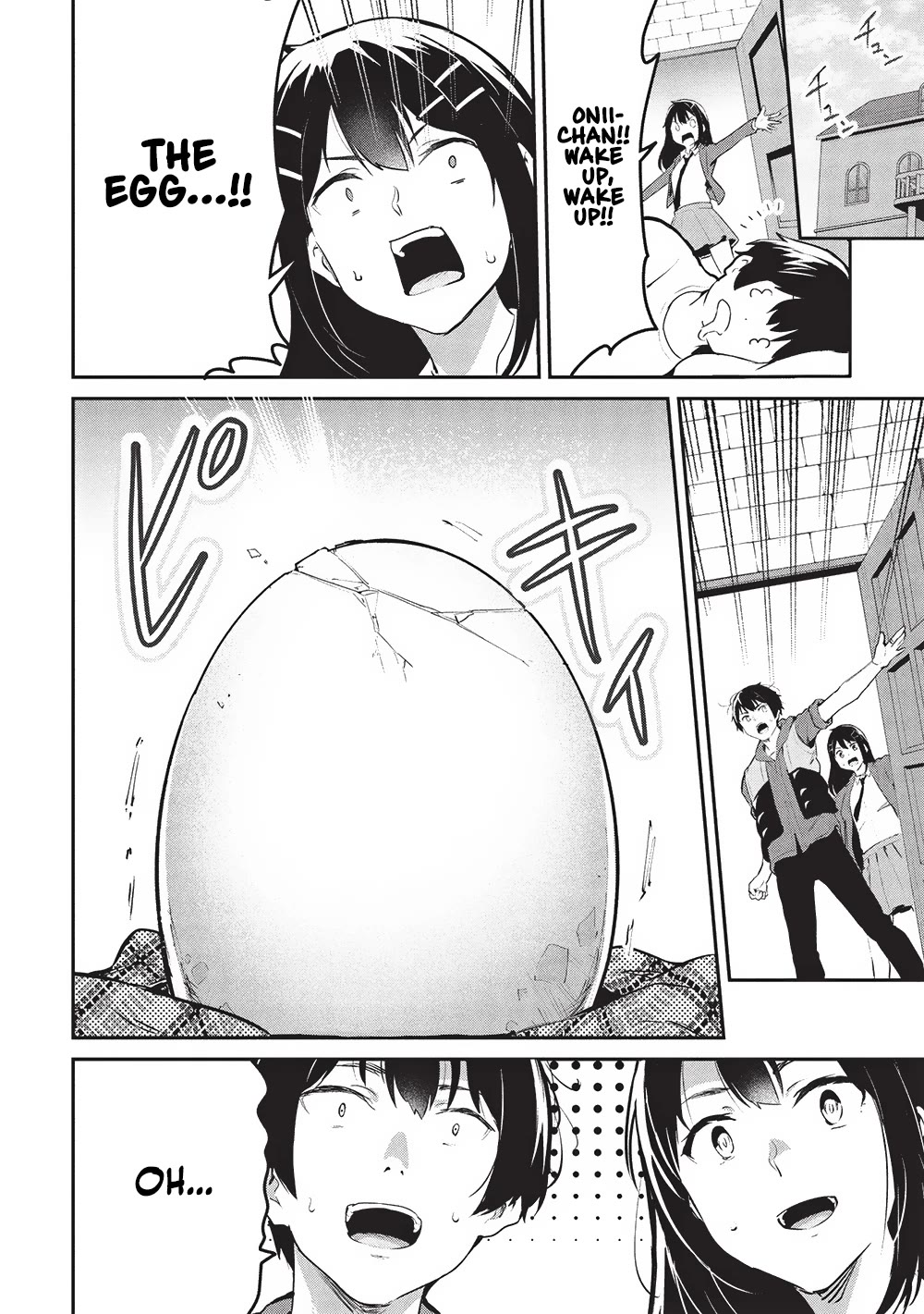Itsudemo Jitaku Ni Kaerareru Ore Wa, Isekai De Gyoushounin O Hajimemashita Chapter 56 page 9 - Chapter 56