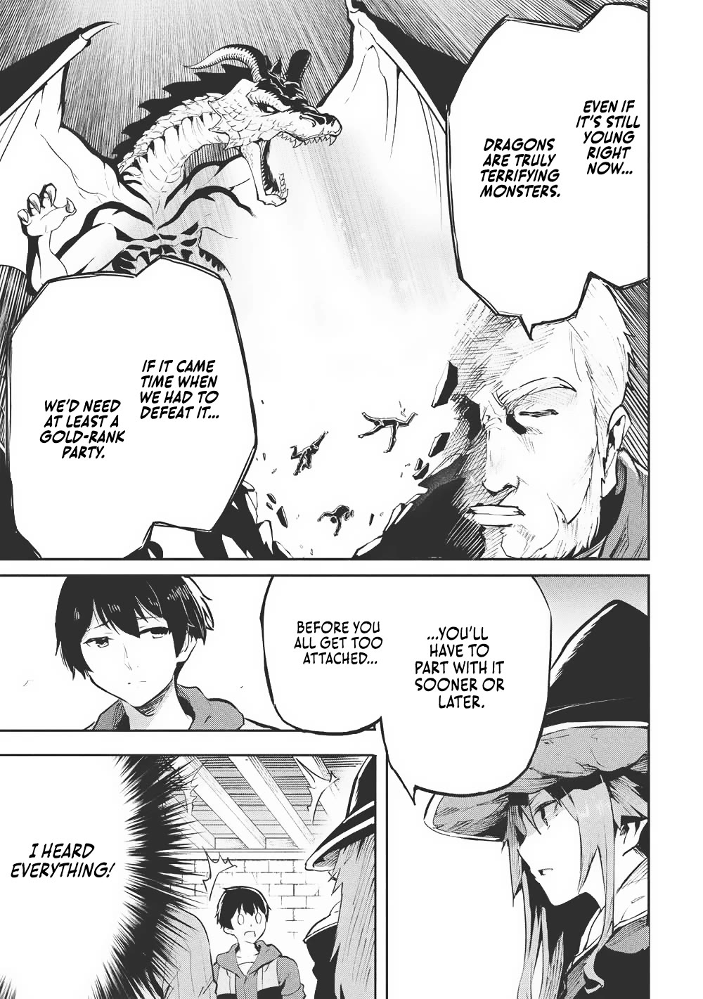 Itsudemo Jitaku Ni Kaerareru Ore Wa, Isekai De Gyoushounin O Hajimemashita Chapter 57 page 10 - Chapter 57