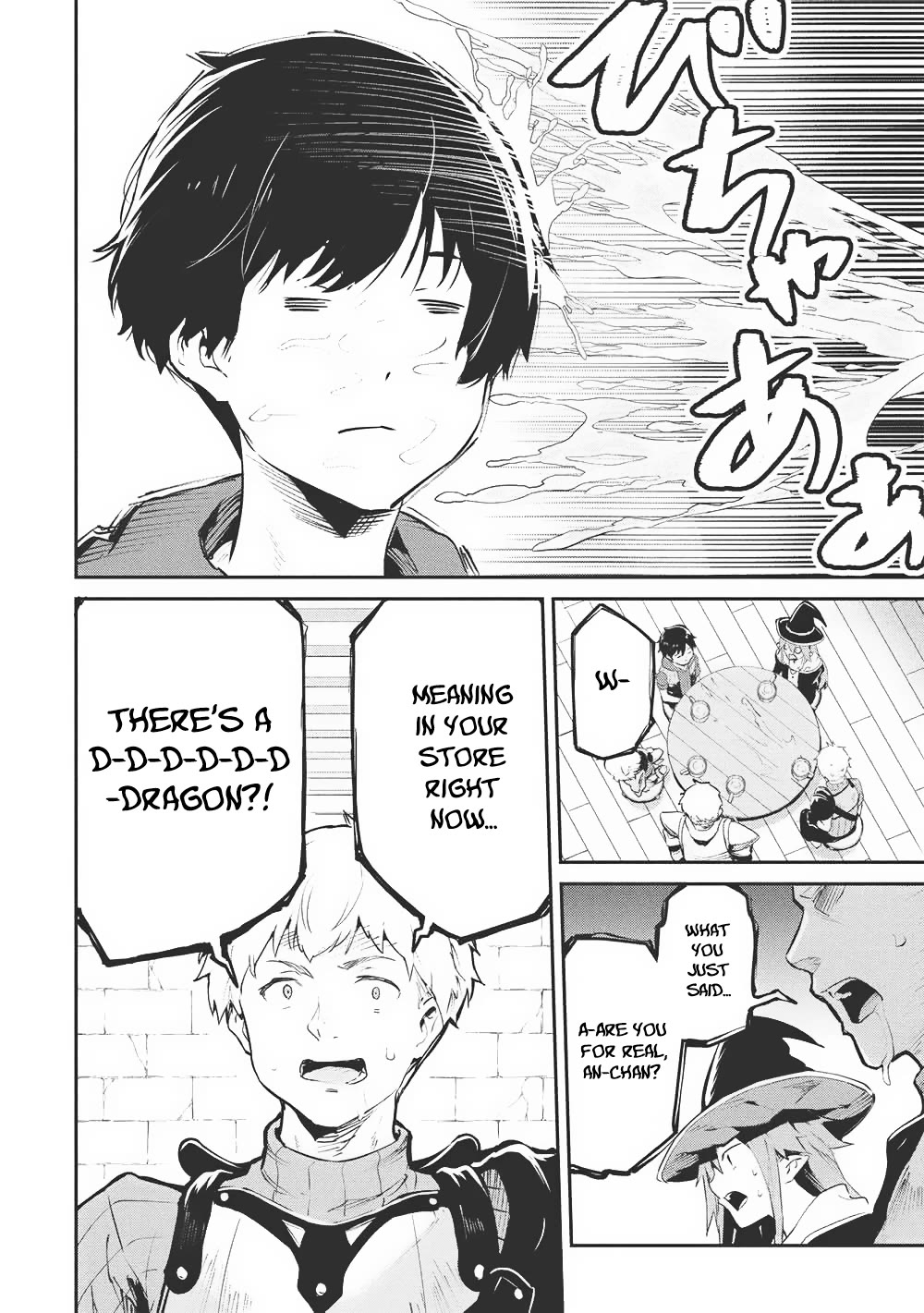 Itsudemo Jitaku Ni Kaerareru Ore Wa, Isekai De Gyoushounin O Hajimemashita Chapter 57 page 8 - Chapter 57